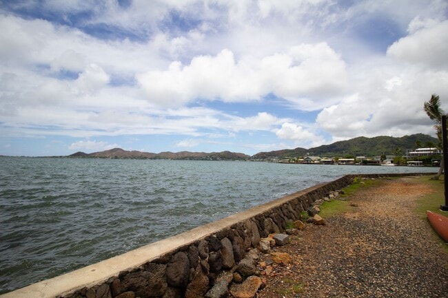 Building Photo - Makani Kai Marina – 3BD/2BA/2PK