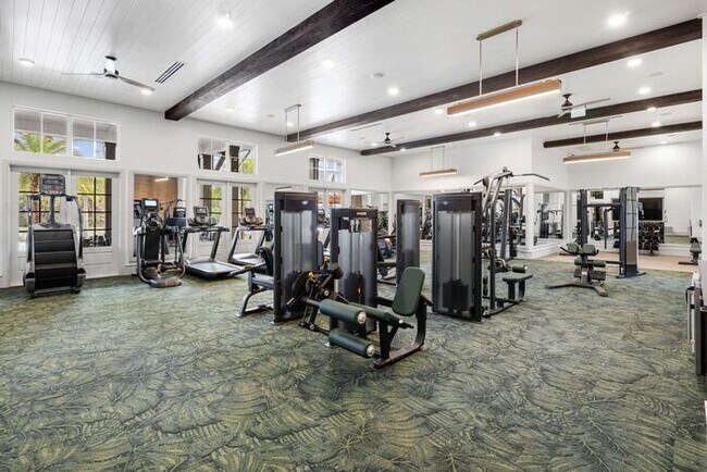 Building Photo - New Luxury Townhome in Celebration, FL Corner unit. All porcelain tiled floors. Aleutian model by...