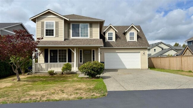 Primary Photo - 3 Bedroom, 2.5 Bathroom house!!