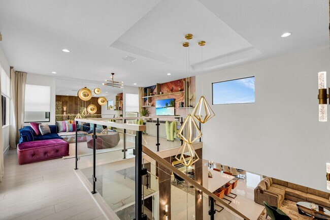 Building Photo - 17112 Aquavera Way