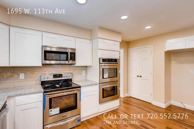 Building Photo - 1695 W 113th Ave