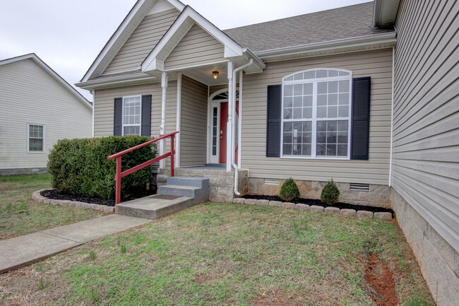 Building Photo - 3696 S Naples Ct