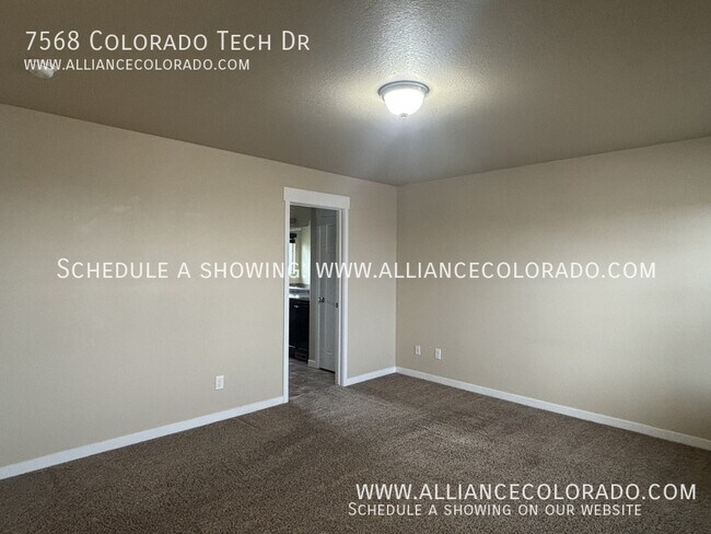 Building Photo - 7568 Colorado Tech Dr