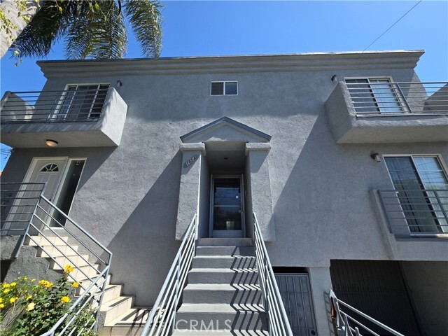 Building Photo - 1054 Harrison Ave