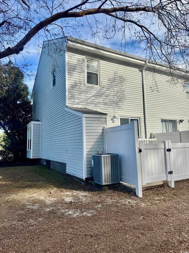 Building Photo - 4115 Little River Rd