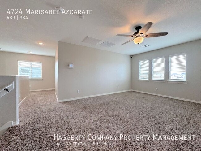 Building Photo - 4724 Marisabel Azcarate St