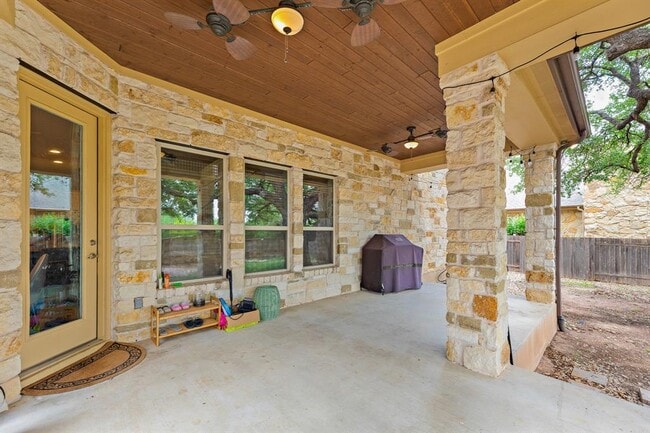 Building Photo - 701 San Marco Trl