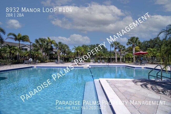 Building Photo - 8932 Manor Loop