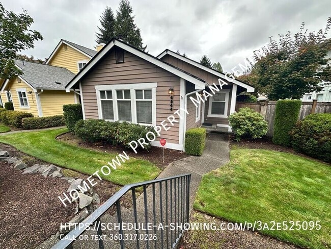 Building Photo - 4544 Beckonridge Ln SE