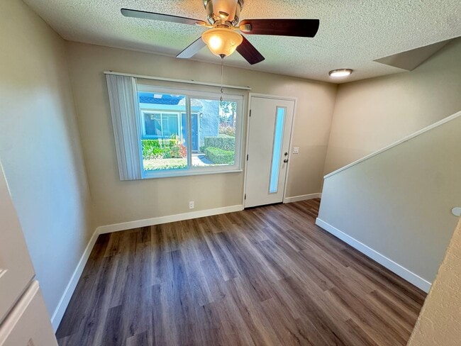 Interior Photo - Fairview Park