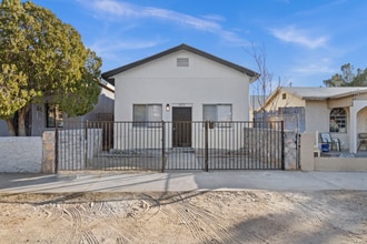 Building Photo - 4012 Tularosa Ave