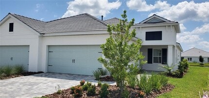 Building Photo - 2626 Light Sky Ln