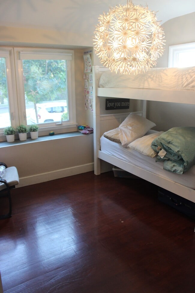 3rd Bedroom - 3540 McLaughlin Ave