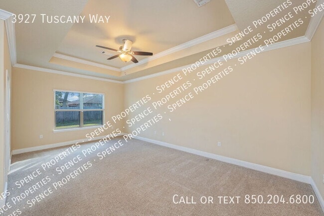 Building Photo - 3927 Tuscany Way