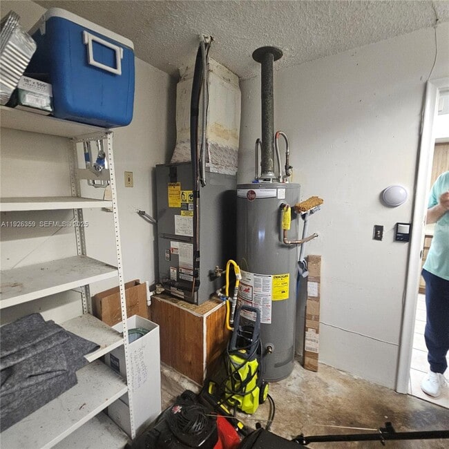 Building Photo - 11461 NW 45th Pl