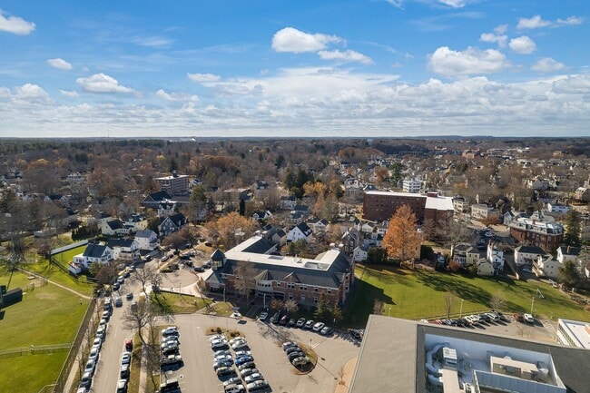 Building Photo - 105-107 Richards