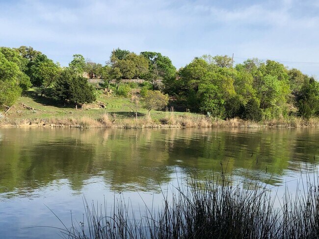 Building Photo - Private Lakefront Access, Peaceful neighborhood, Quick Access to I-820