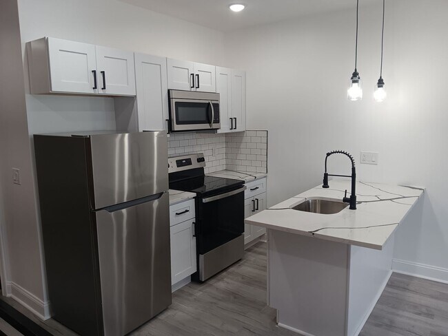 Building Photo - 3355 N 2nd St