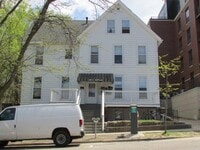 Building Photo - 209 E Mifflin St
