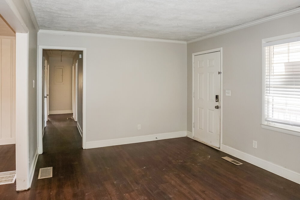 Building Photo - 2599 GA-85