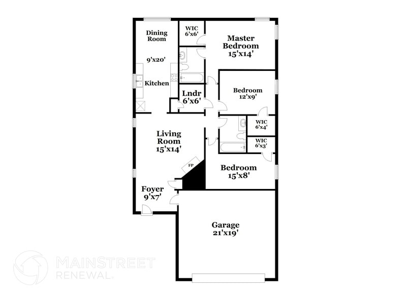 Building Photo - 3264 Blue Ash Ln