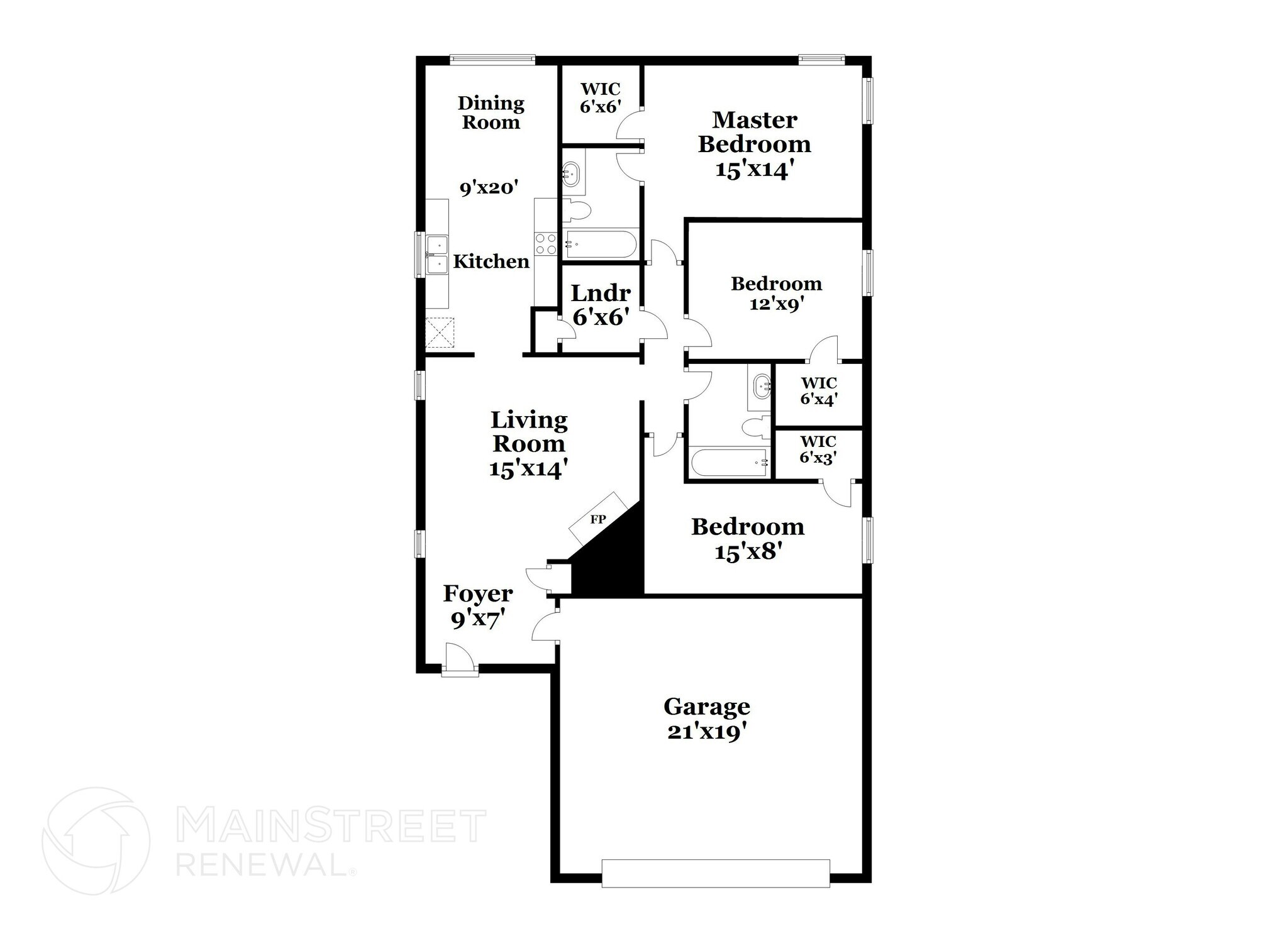 Building Photo - 3264 Blue Ash Ln