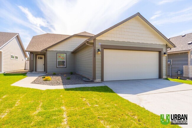 Primary Photo - New construction: 3 bedrooms, 2 bathrooms ...