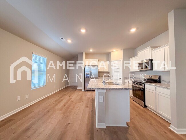 Building Photo - Modern Comfort Awaits in Mize Meadows Brand New Construction with Open Floor Plan!