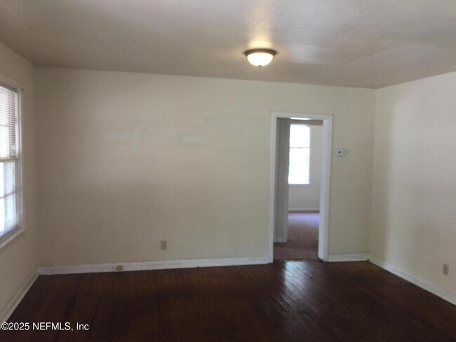 Building Photo - 3109 Fitzgerald St