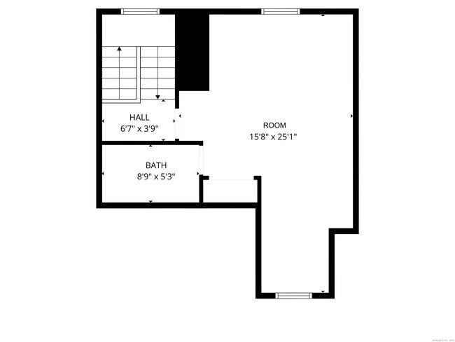 Building Photo - 1707 Summer St