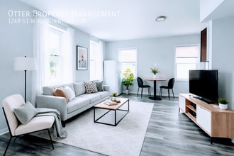 Building Photo - 1249-51 W Allegheny Ave