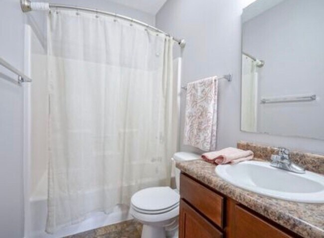 Building Photo - Spacious 3-Bedroom Lafayette Home with Office, Fenced Yard & 3-Car Garage
