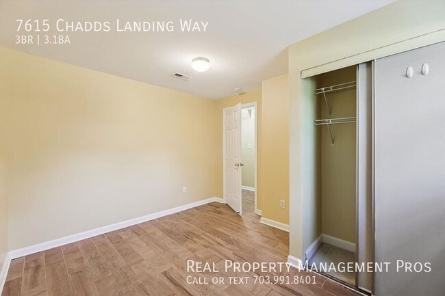 Building Photo - 7615 Chadds Landing Way