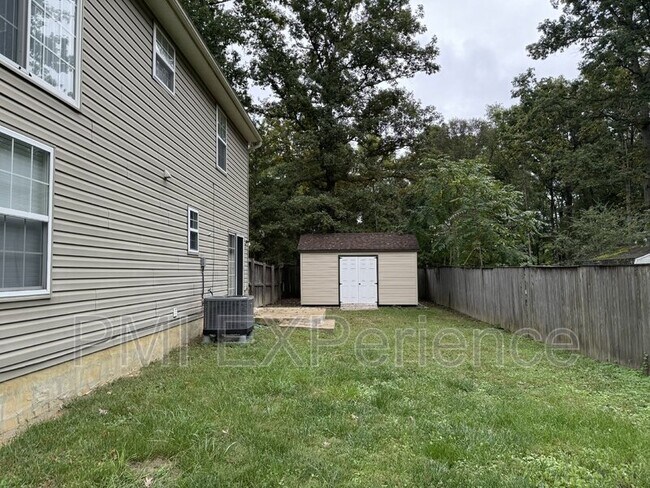 Building Photo - 9101 McPherson St