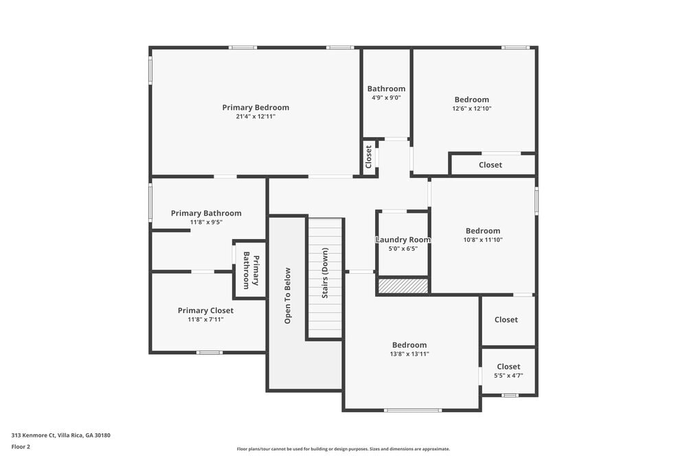 Building Photo - 313 Kenmore Ct