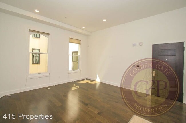 Building Photo - 722 Montgomery St