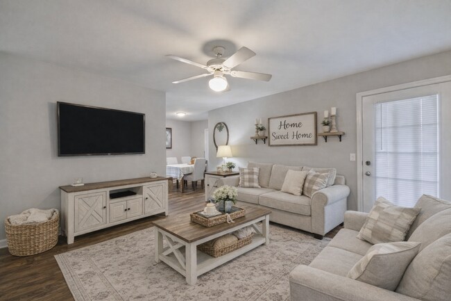 Interior Photo - Bridlewood Apartments