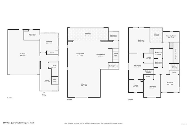 Building Photo - 8177 Rose Quartz Cir