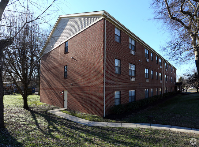 Building Photo - Home Mission Haven