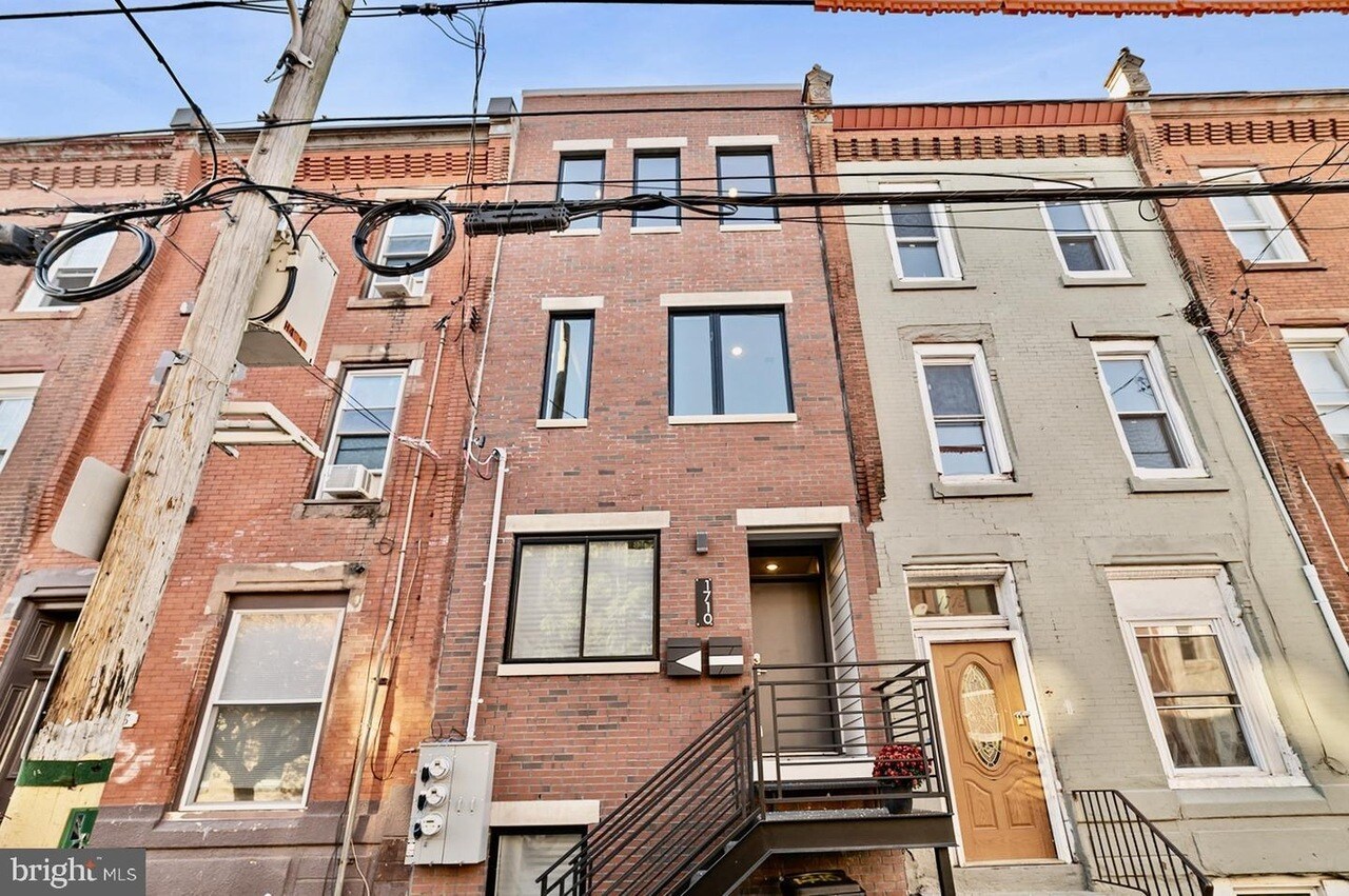 Building Photo - 1710 N 25th St