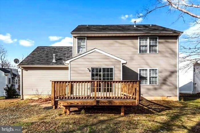 Building Photo - 4006 N Andover Ln