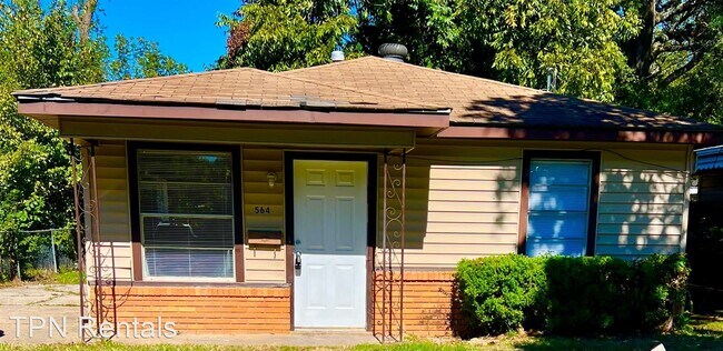 Primary Photo - 3 br, 1 bath House - 564 Sassafrass