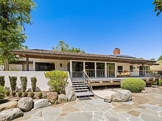 Building Photo - Rancho Alisal Drive