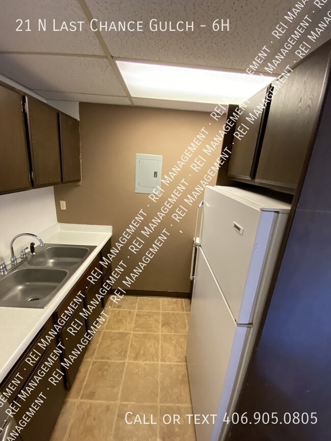 Building Photo - 21 N Last Chance Gulch