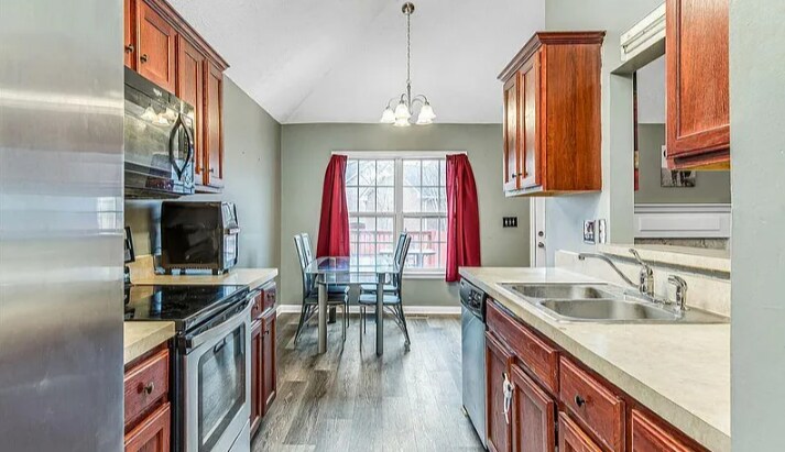 Building Photo - 1005 Waverunner Dr