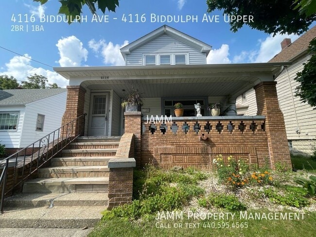 Building Photo - 4116 Biddulph Ave