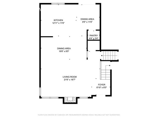 Building Photo - 17544 Garland Ct