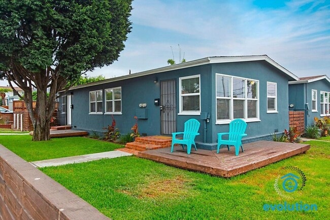 Building Photo - 4323-4333 Gresham St - 1405 Grand Ave