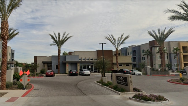 Building Photo - 9201 N 83rd Ave