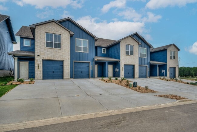 Primary Photo - Be the first to live in this stunning bran...